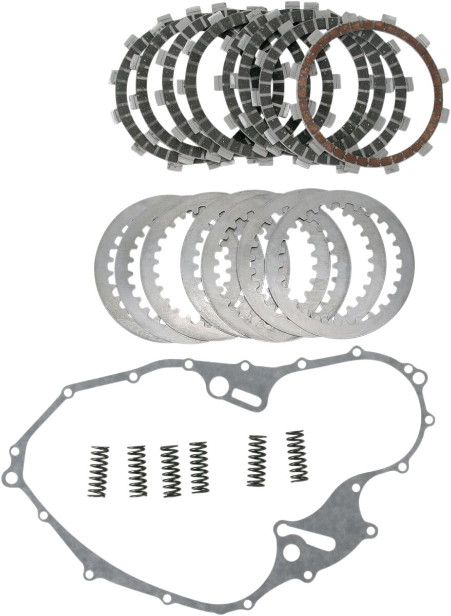 MOOSE OFFROAD HARD-PARTS CLUTCH KT MSE YFM700R M90-1751