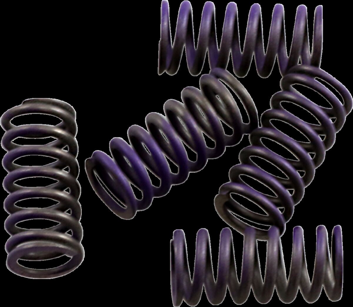 HINSON RACING SPRINGS CLUTCH KIT CS341-5-0311