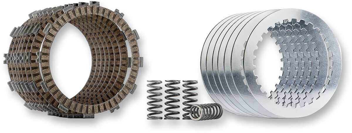 HINSON RACING CLUTCH/SPRING KIT YAM FSC053-8-001