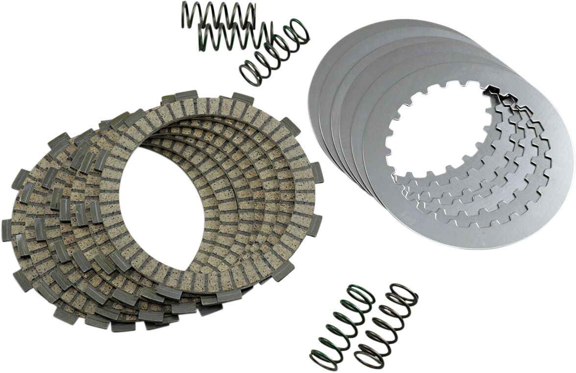 HINSON RACING CLUTCH/SPRING KIT HON/KTM FSC094-7-001