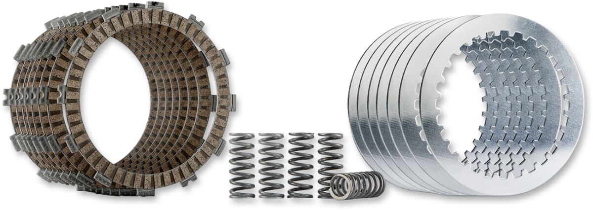 HINSON RACING CLUTCH/SPRING KIT YZ250F FSC441-9-001