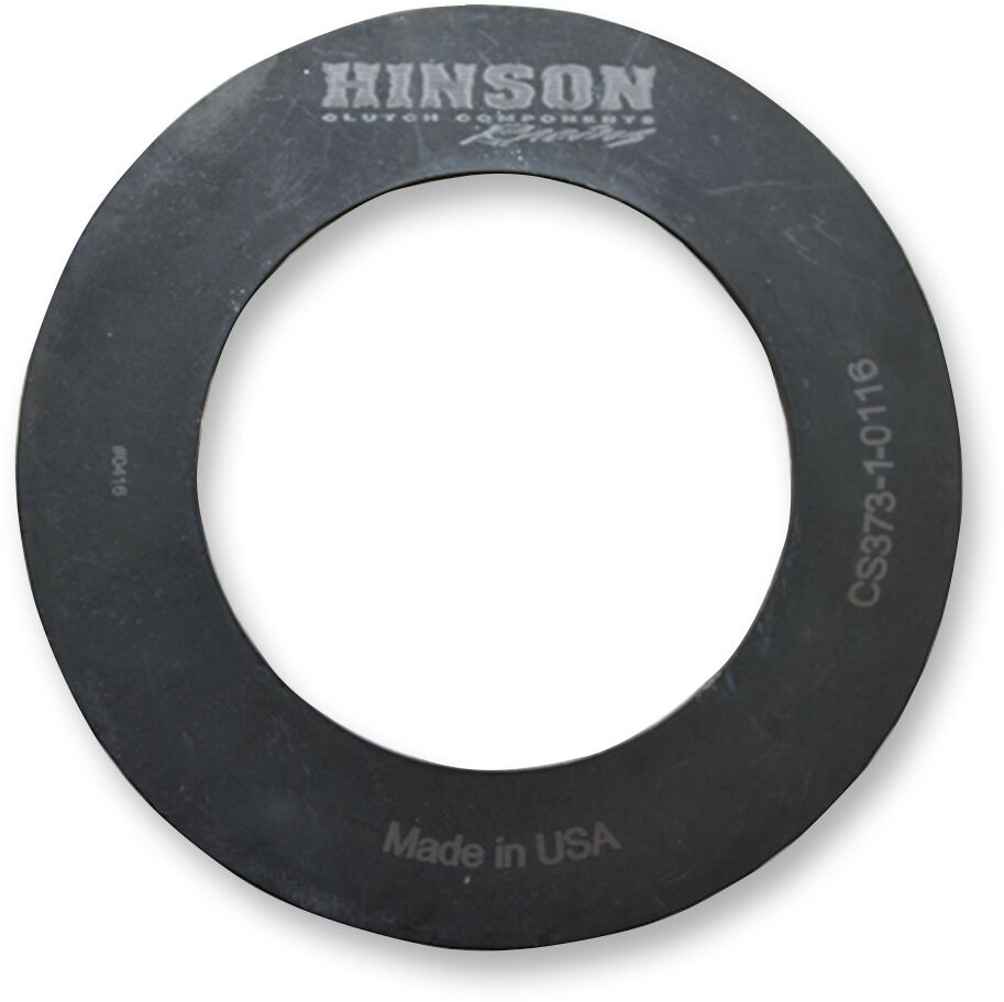 HINSON RACING SPRING KIT CLTCH KTM/HUSK CS373-1-0116