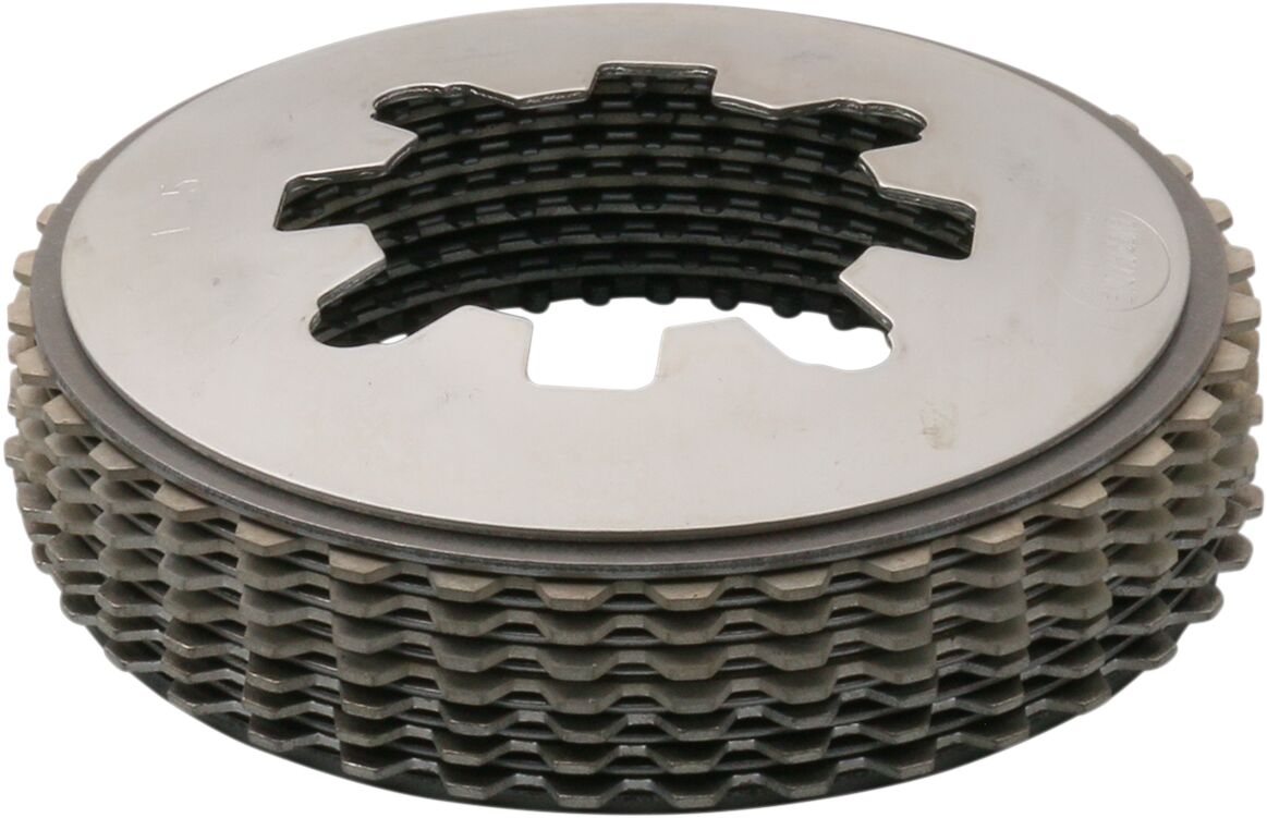 BELT DRIVES LTD. CLUTCH KIT BRUTEIII FL 07 BDLPCP-0001