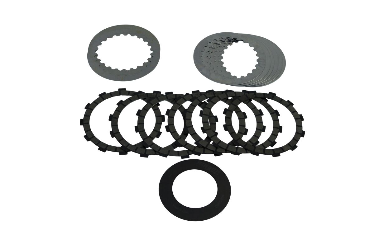 HINSON RACING CLUTCH/SPRING KIT YZ250F FSC641-8-1901