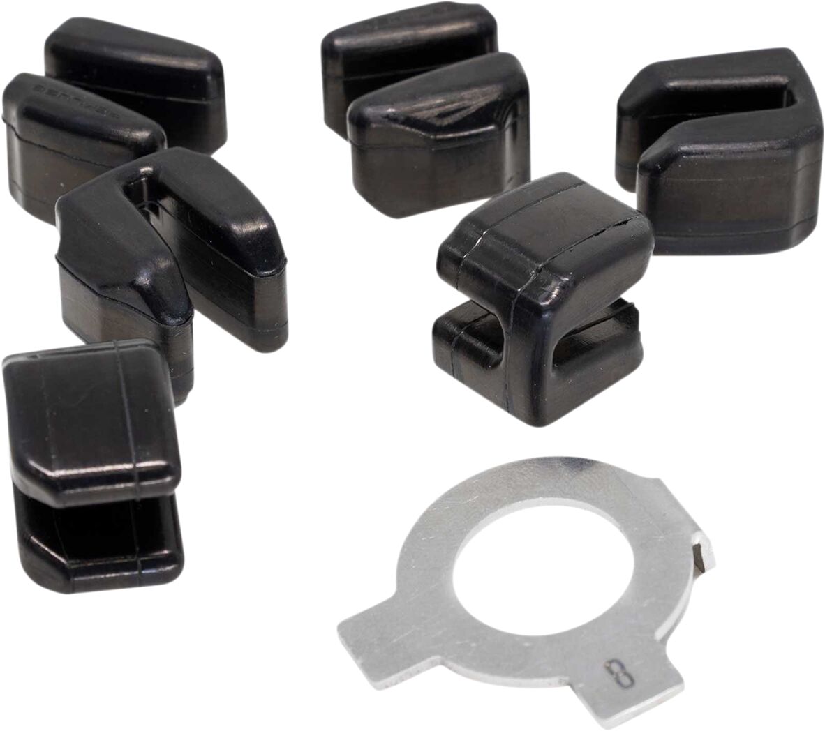 REKLUSE CLTCH DAMPER KIT KTM/HUSQ RMS-0213080