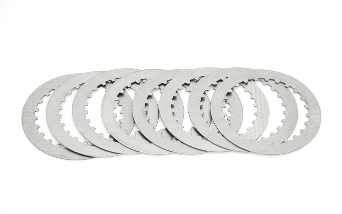PROX STEEL FRICTIN PLT SHERCO 16.S73018