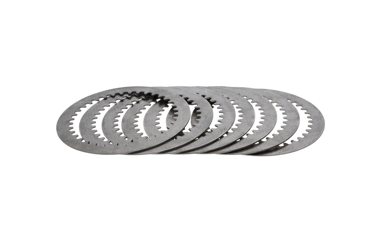 PROX ALLOY PLTE SET RR125 18- 16.S72018