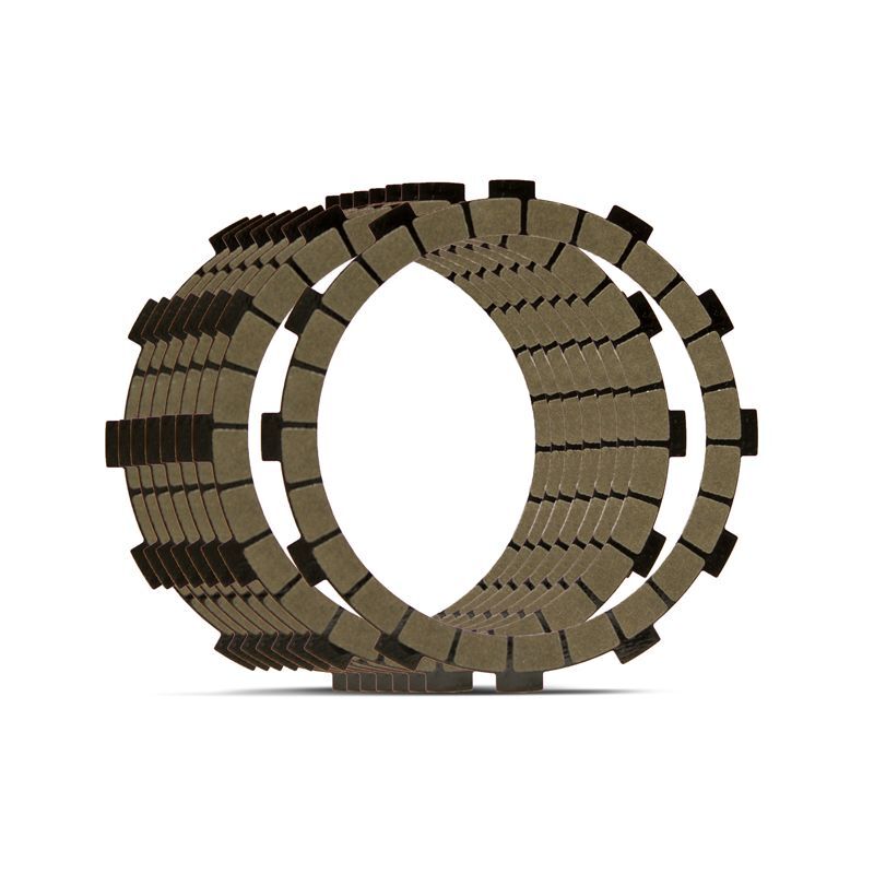 HINSON RACING FIBER CL PLATE KIT SXF/FC 250/ FP755-7-002