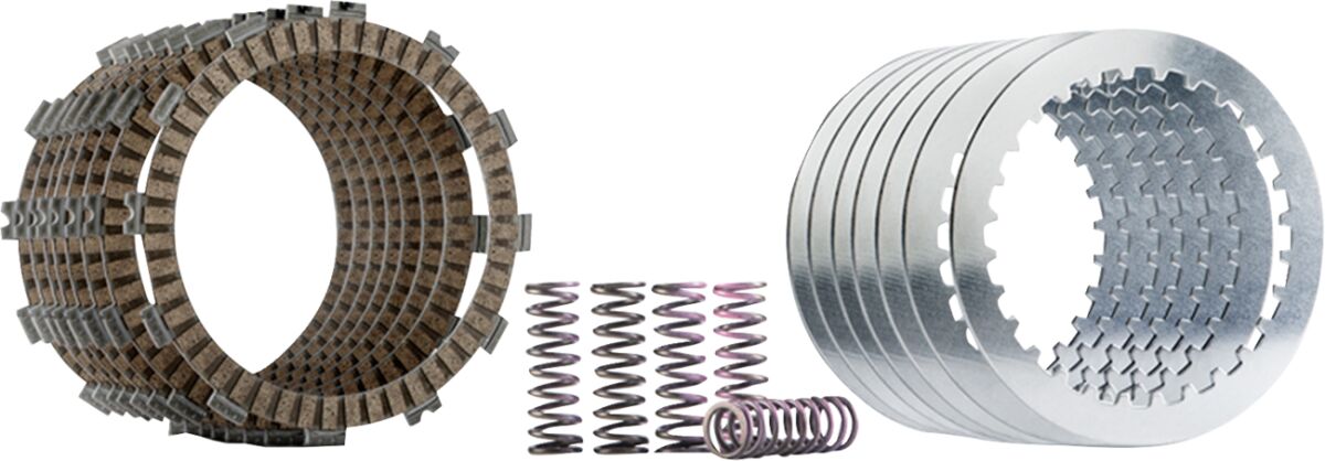HINSON RACING CLUTCH KIT TF250 FSC105-8-2401