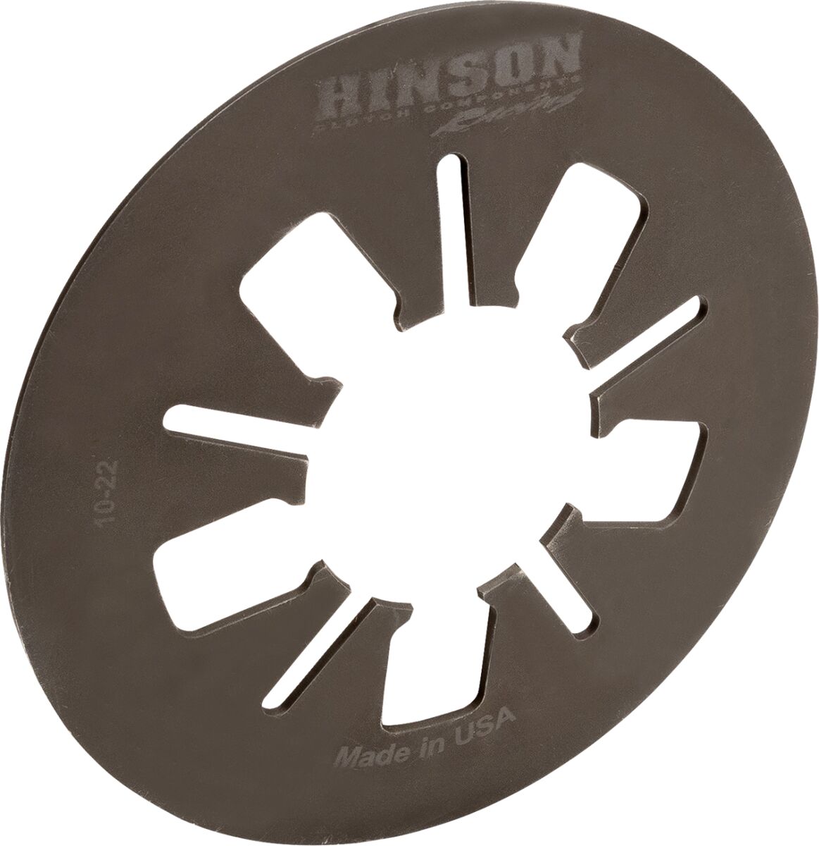 HINSON RACING CLUTCH SPRING KX450 21-22 HIGH CS663-1-2101