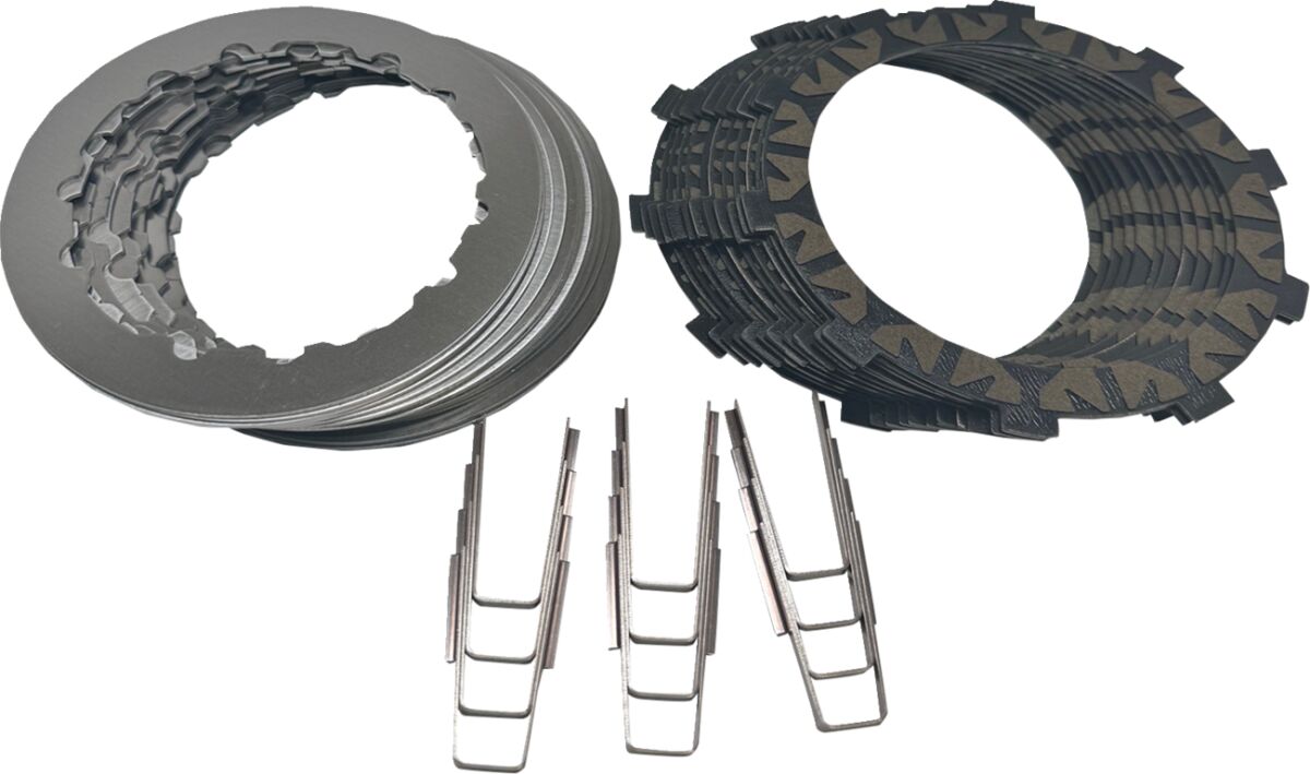 REKLUSE APEX REPLACEMENT CLUTCH PACK - 754-14012