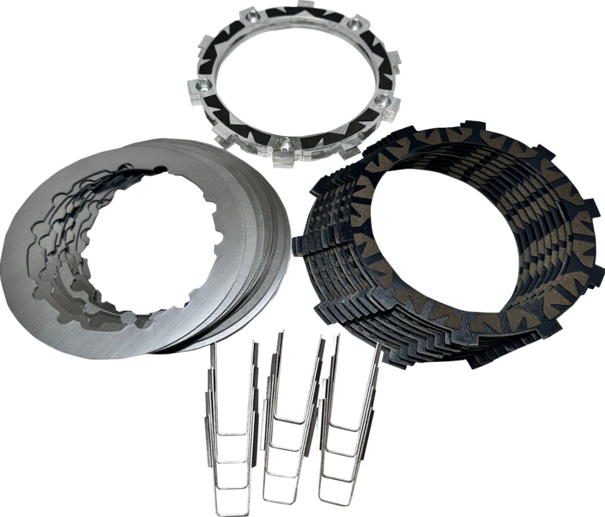 REKLUSE RADIUSCX 4.0 REPLACEMENT CLUTC 753-14012