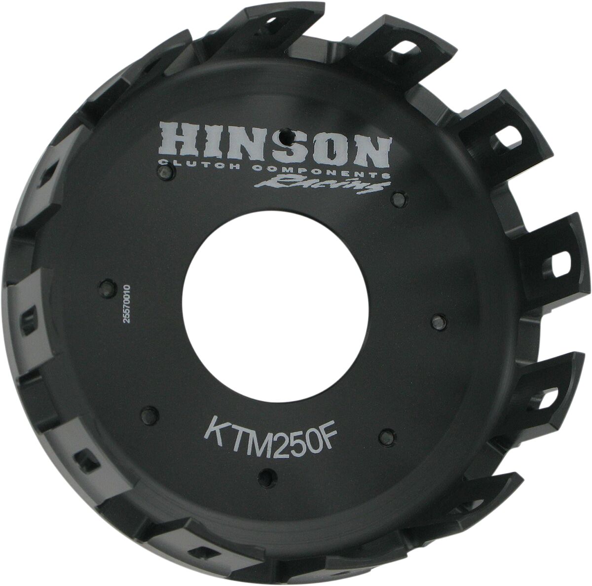 HINSON RACING BASKET CLUTCH KTM250F H255