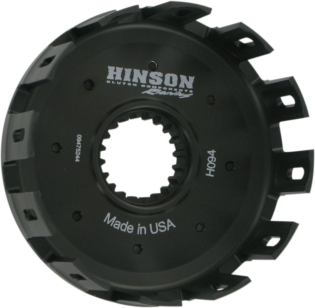HINSON RACING BASKET CLUTCH HONDA H253
