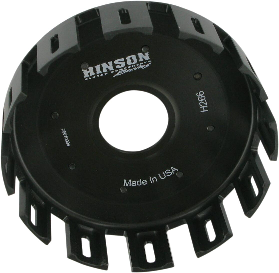 HINSON RACING BASKET CLUTCH KX250 H266