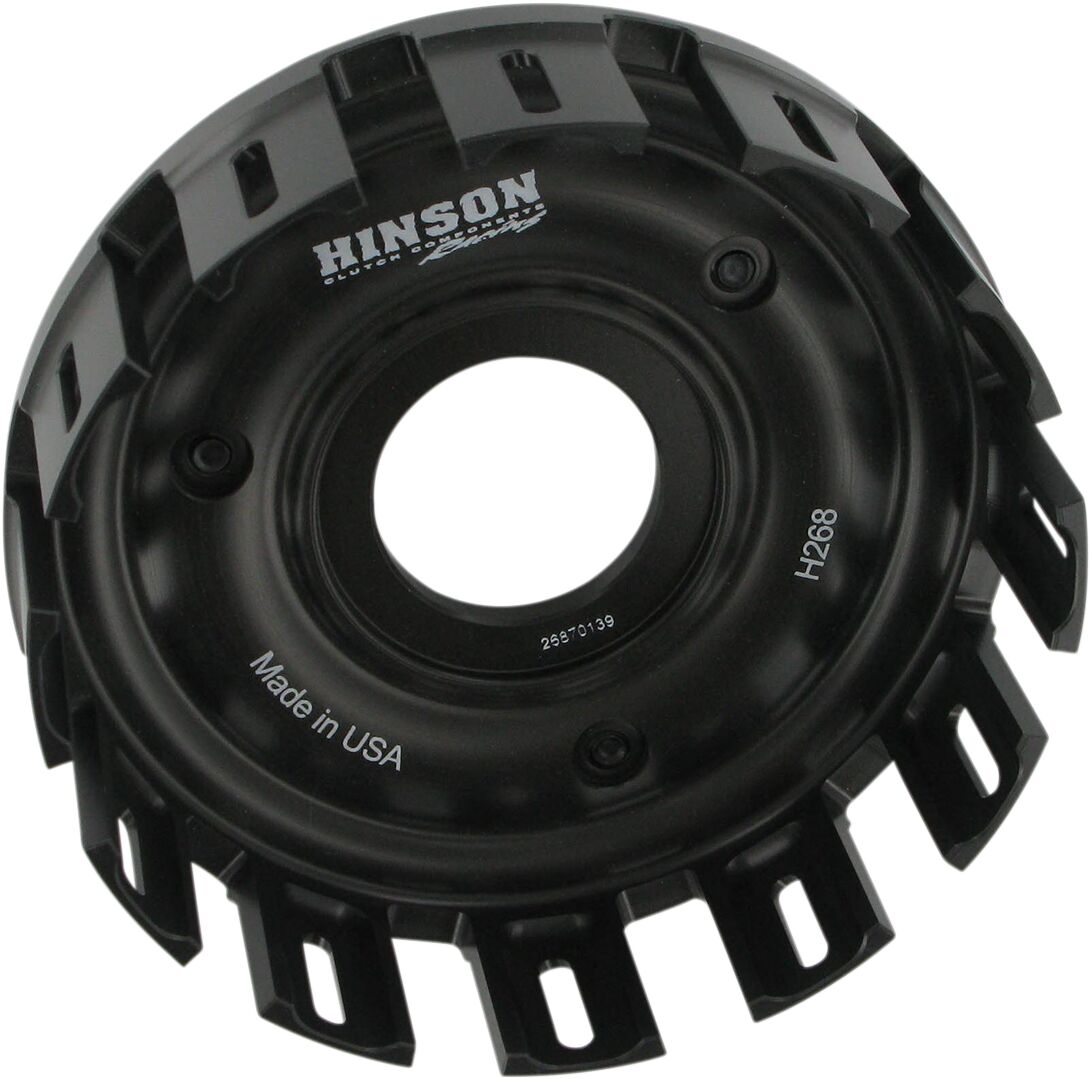 HINSON RACING BASKET CLUTCH LTR450 H268