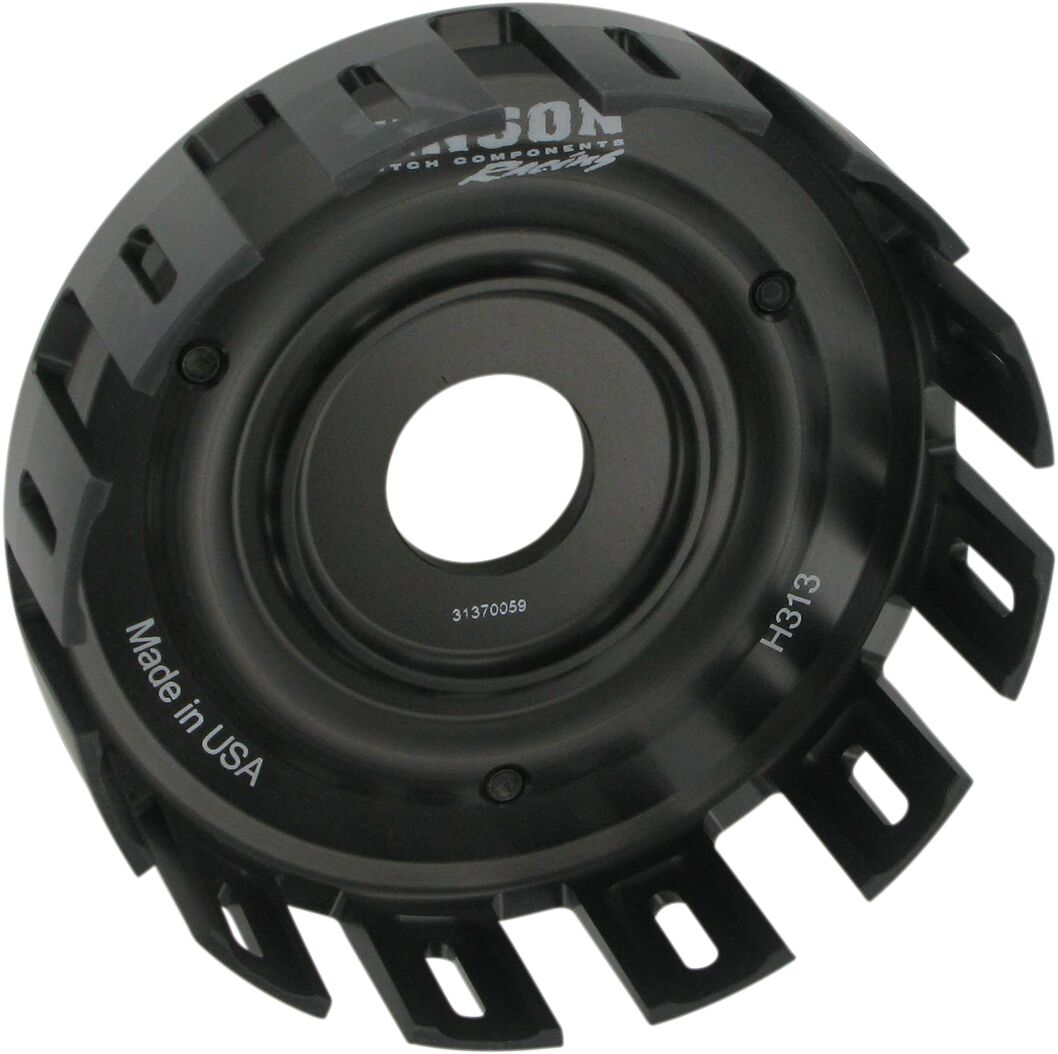 HINSON RACING CLUTCH BASKET YFM 700R H313