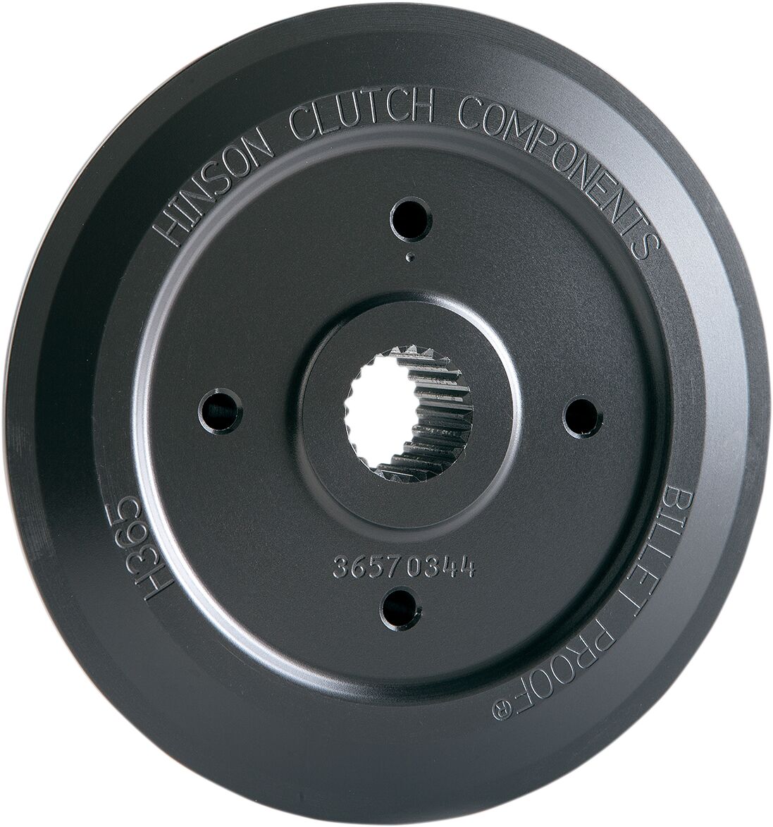 HINSON RACING INNER HUB CRF450R 09 H365