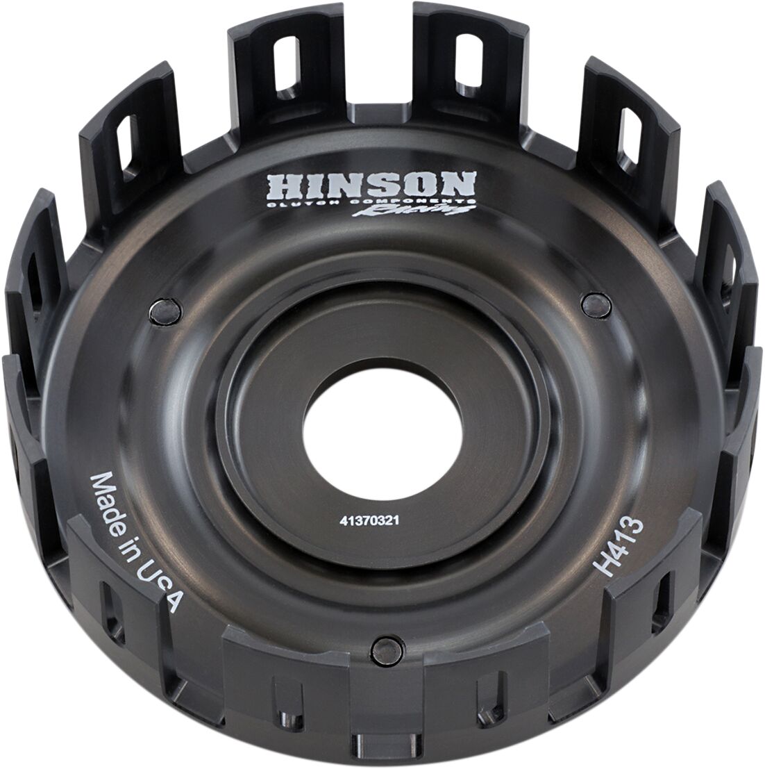 HINSON RACING BASKET CLUTCH YFZ450 H413