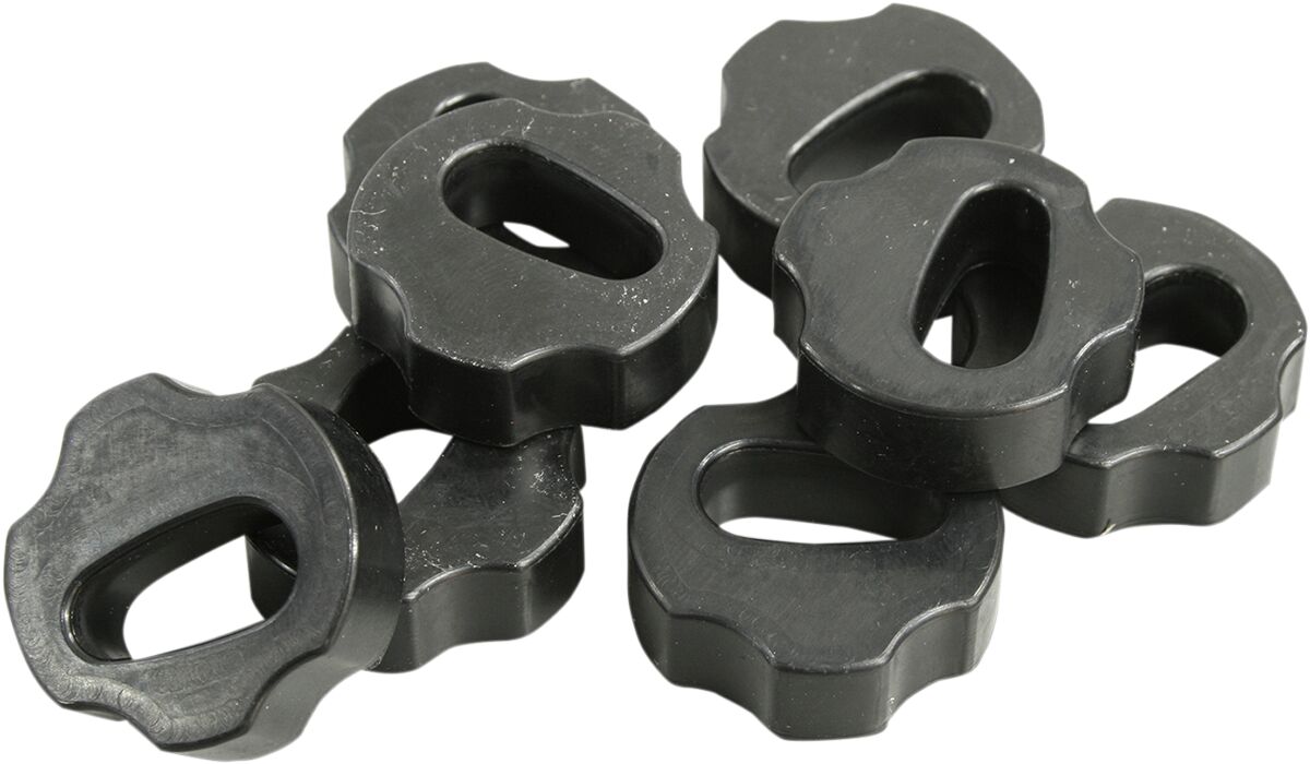 HINSON RACING CUSHION KIT YZ/WR450 CU216