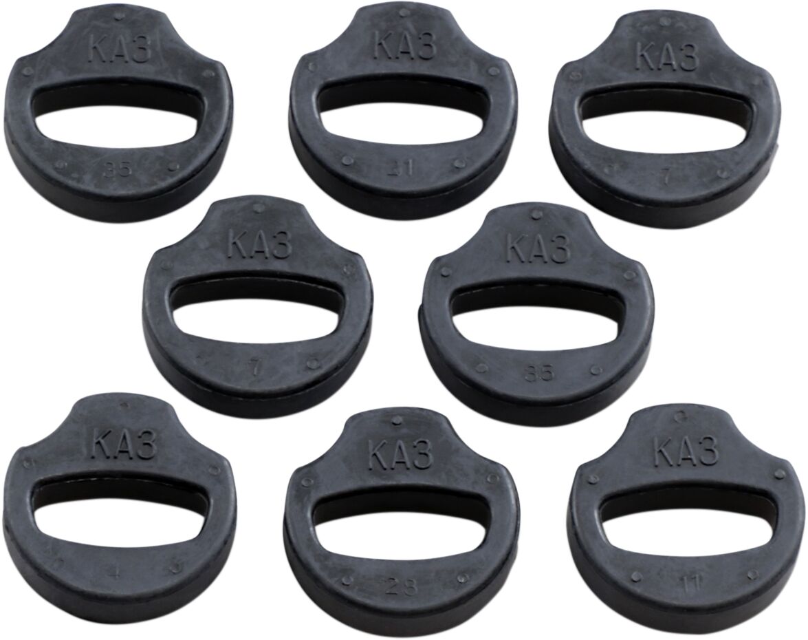 HINSON RACING CUSHION KIT HONDA/KTM CU299