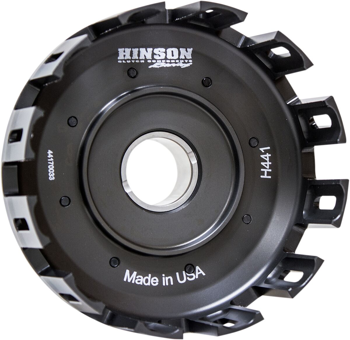 HINSON RACING BASKET CLUTCH YZ250F H441