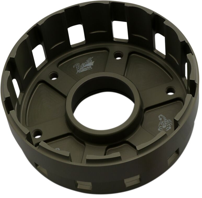 BARNETT CLUTCH BASKET 17-25 M8 3213002017