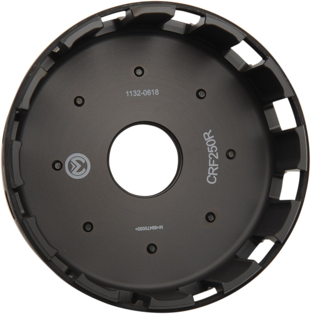 MOOSE OFFROAD HARD-PARTS BASKET CLUTCH MSE CRF250R M794
