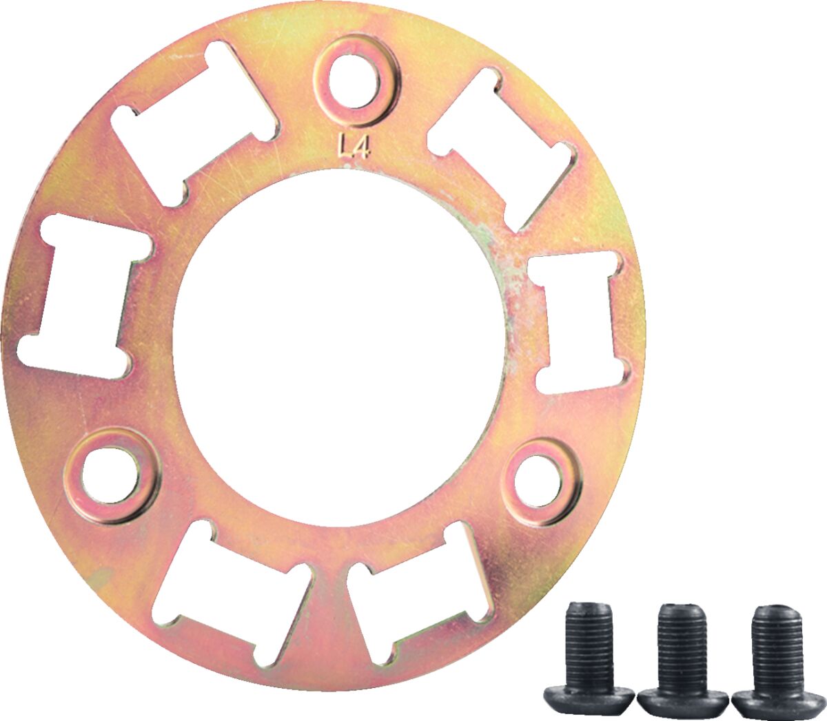 HINSON RACING BACKING PLATE KTM SXS-F45 SXS08450032