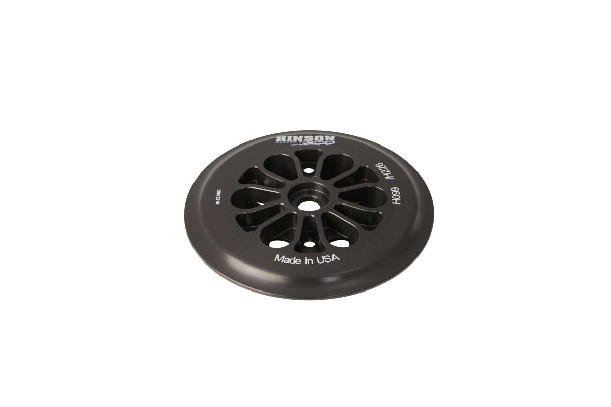 HINSON RACING PRESSURE PLATE YFZ450 04- H226