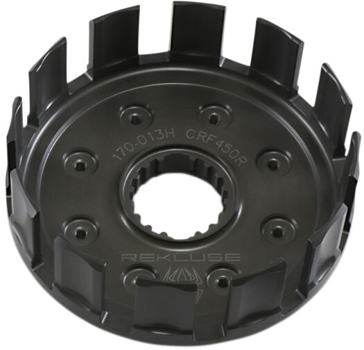 REKLUSE CLTCH BSKT CR250R/CRF450R RMS-4113