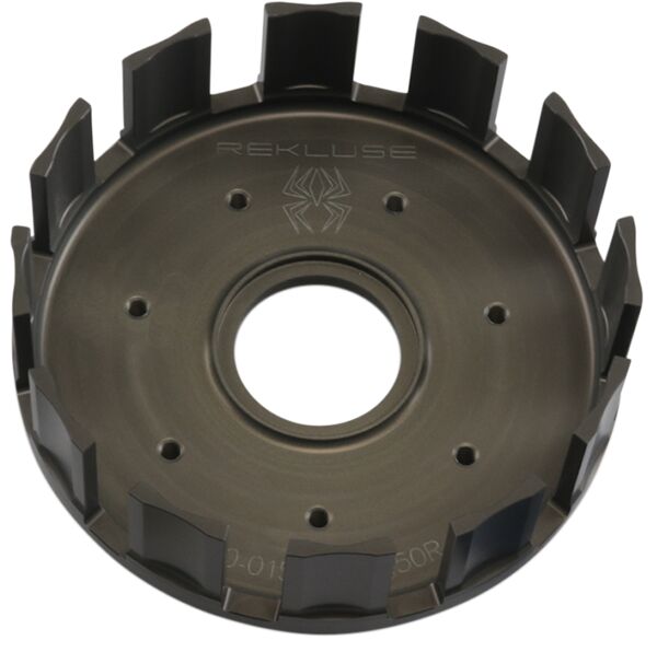 REKLUSE CLUTCH BASKET TRX450R 04+ RMS-4115