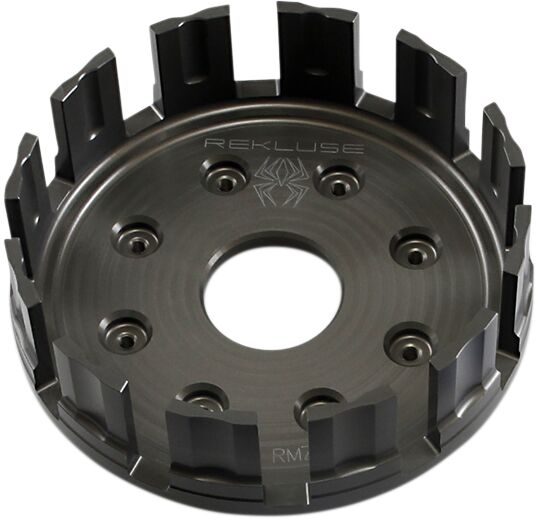 REKLUSE CLTCH BSKT RMZ/X450 08-18 RMS-4164