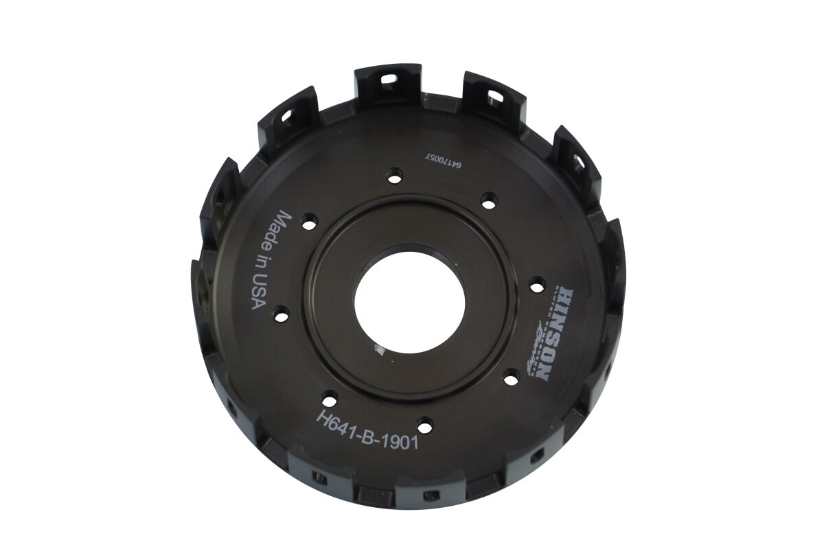 HINSON RACING BASKET CLUTCH YZ250F 19- H641-B-1901