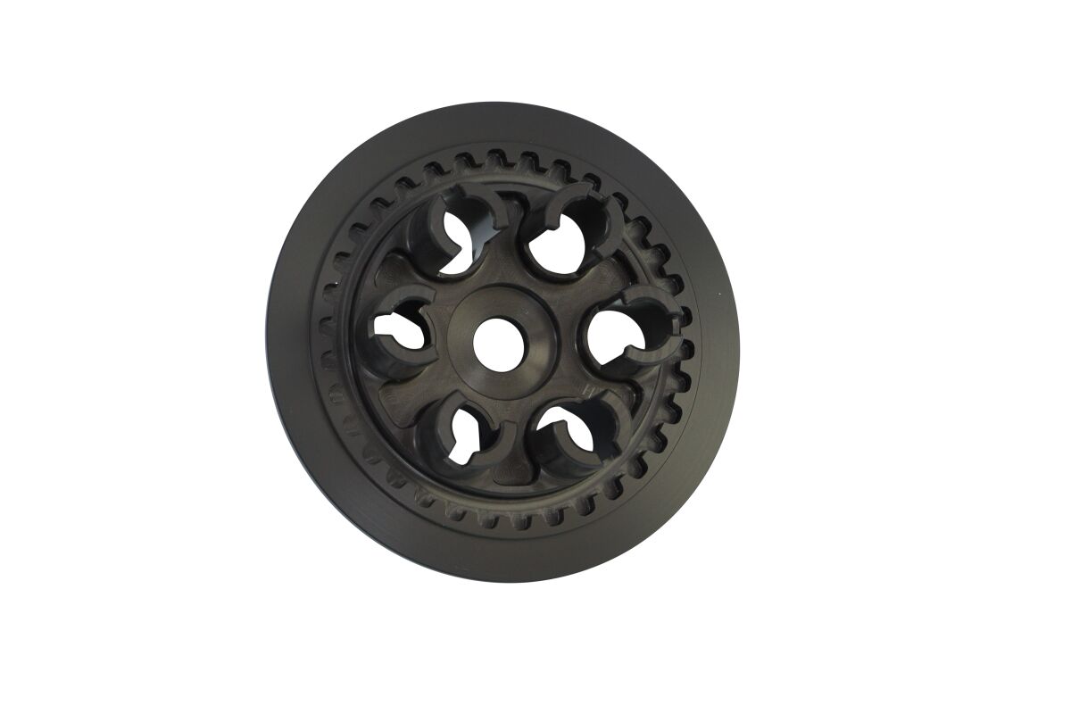 HINSON RACING PRESSURE PLATE YZF250 19- H641-PP-1901