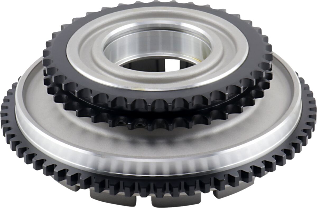 DRAG SPECIALTIES BASKET CLUTCH 85-89 BT 148141
