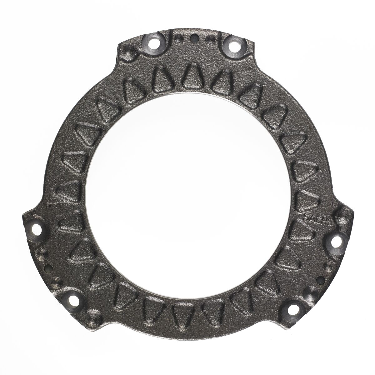 SACHS SACHS CLUTCH COVER 3072130330