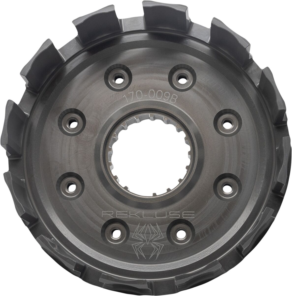 REKLUSE CLTCH BASKET CR 450R 21 RMS-4101102
