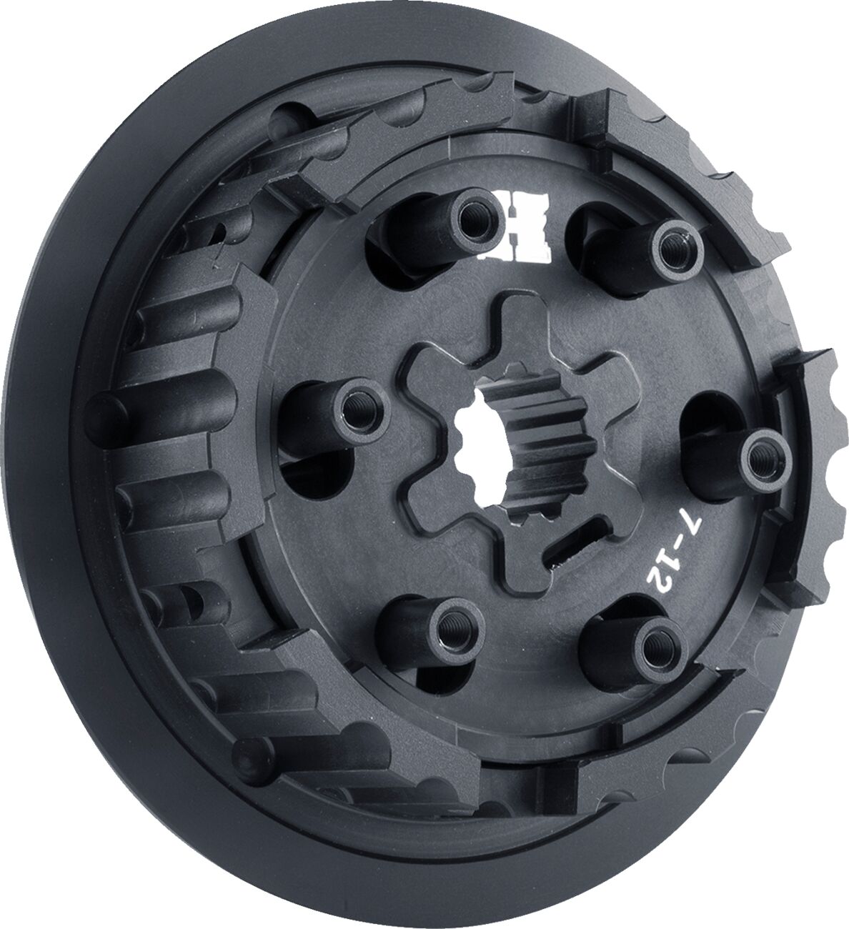 HINSON RACING INNER HUB YZF450F 23+ H616-IH-2301