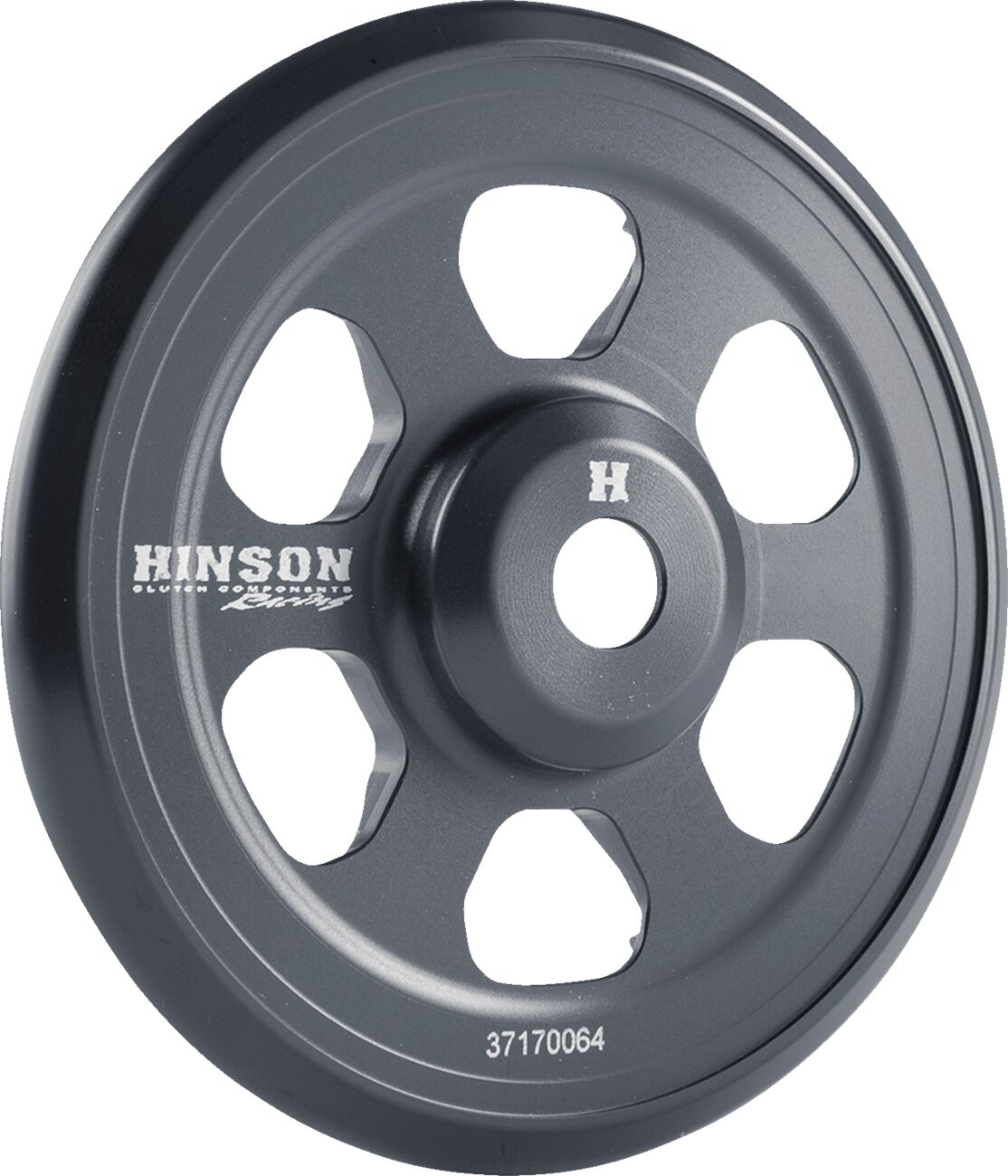 HINSON RACING PRESSURE PLT YZF450F 23+ H616-PP-2301