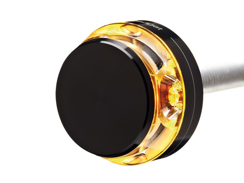 MOTOGADGET TURN SIGNAL mo.blaze disc LEFT 6002021