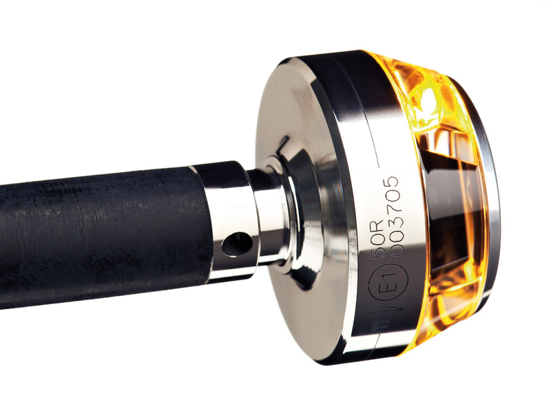 MOTOGADGET TURN SIGNAL mo.blaze disc LEFT 6002023