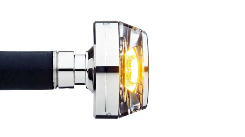 MOTOGADGET TURN SIGNAL mo.blaze disc RIGH 6002024