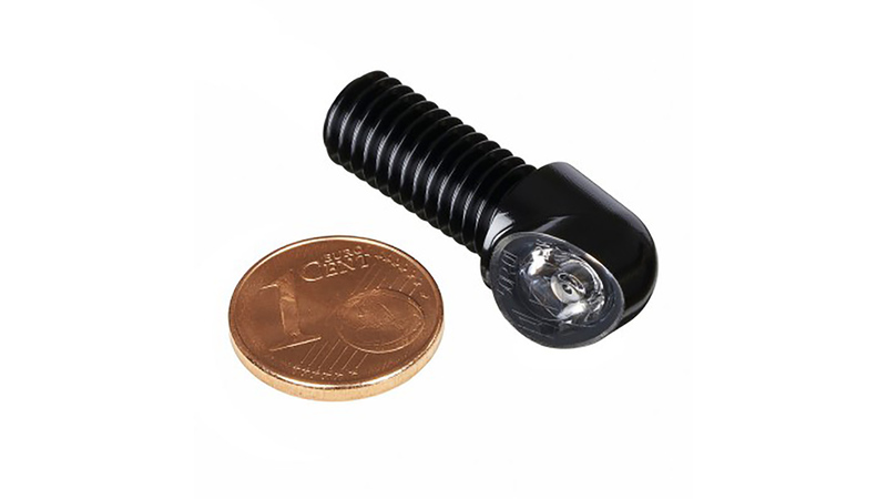 MOTOGADGET MO.BLAZE TENS1 TRN SIG BK 6006014