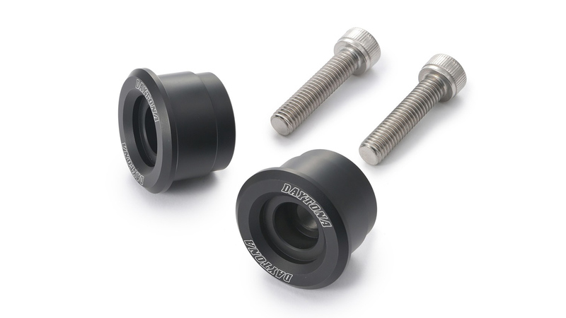 DAYTONA ADAPTER FOR BAREND MIRROR KAW 89444