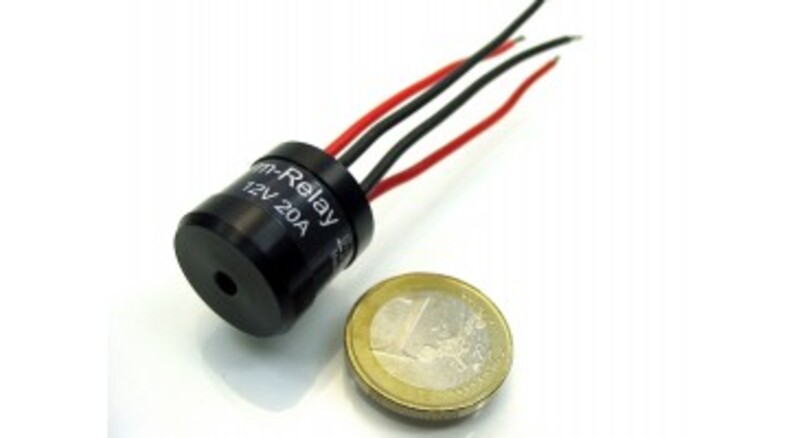 MOTOGADGET MO-RELAY STANDRD 20A 4000005