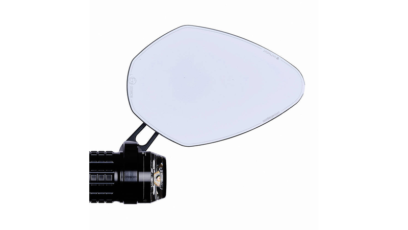 MOTOGADGET BAR END MIRROR MO.VIEW SPORT 6 7004050