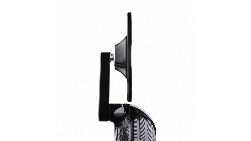 MOTOGADGET BAR END MIRROR MO.VIEW SPORT 6 7004050