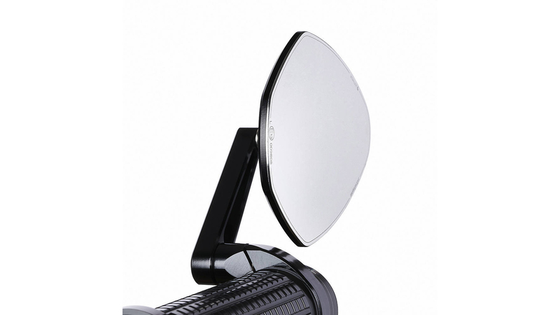 MOTOGADGET BAR END MIRROR MO.VIEW SPORT 6 7004050