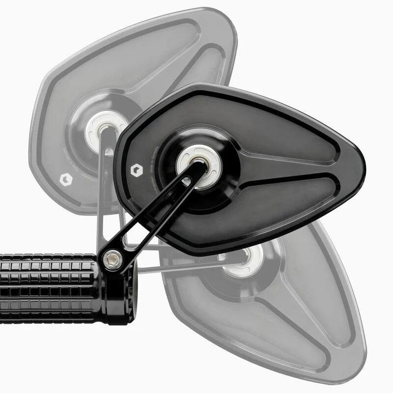 MOTOGADGET BAR END MIRROR MO.VIEW SPORT 6 7004051